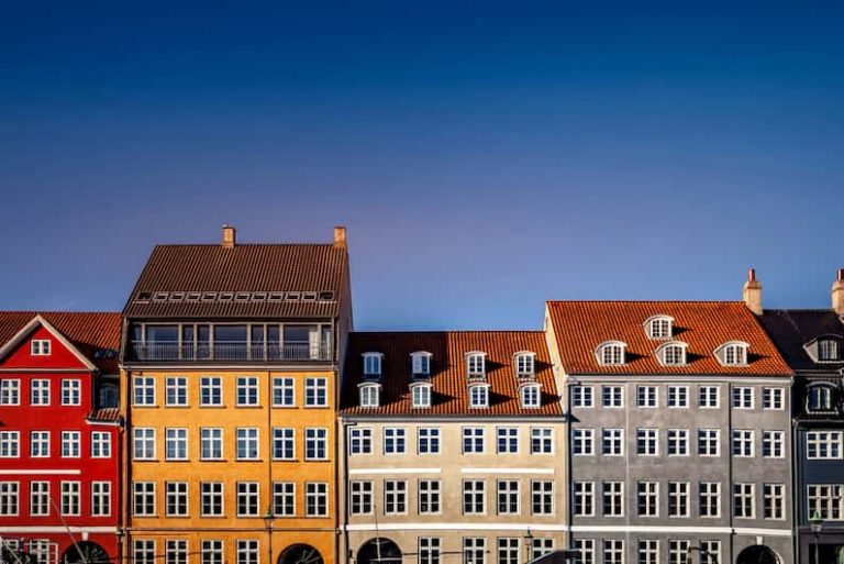 9 Best Cities to Live in Denmark (For Your Best Life)