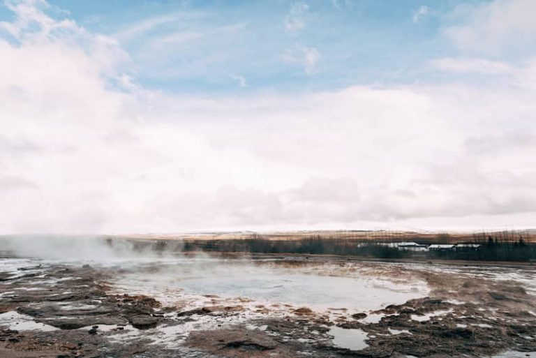 Geysir, Iceland: The Ultimate Guide for a Great Visit