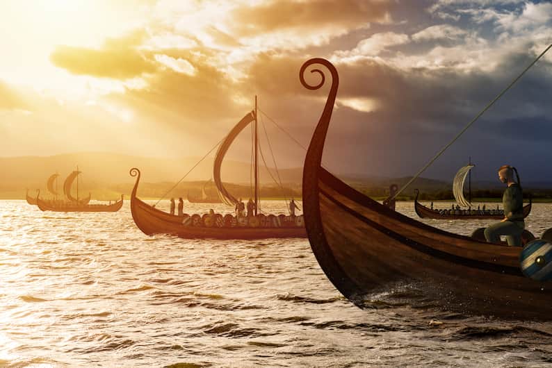 9 Most Famous Swedish Vikings in History