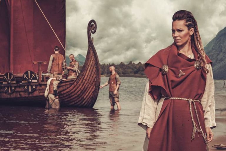 Viking Women: The Ultimate Guide