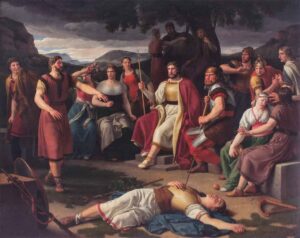 Giants in Norse Mythology: Ultimate Guide to the Jötunn/Jötnar