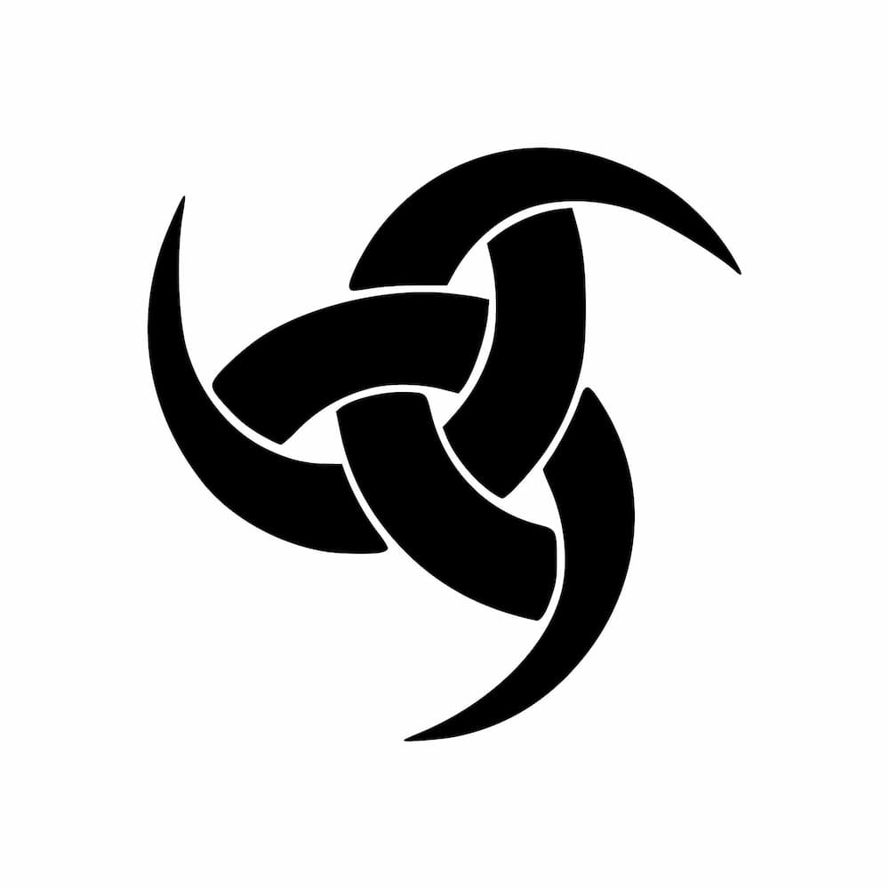 odin's horn symbol